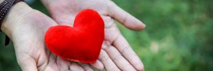 Cinq astuces simples et naturelles pour prendre soin de son coeur Cinq astuces simples et naturelles pour prendre soin de son coeur