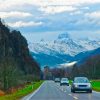 Pénurie d'électricité : la Suisse restreint l'utilisation des voitures électriques