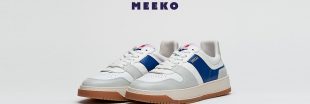 MEEKO : des baskets pour les amoureux.ses de la vie sauvage... qui ne veulent pas marcher pieds nus pour autant