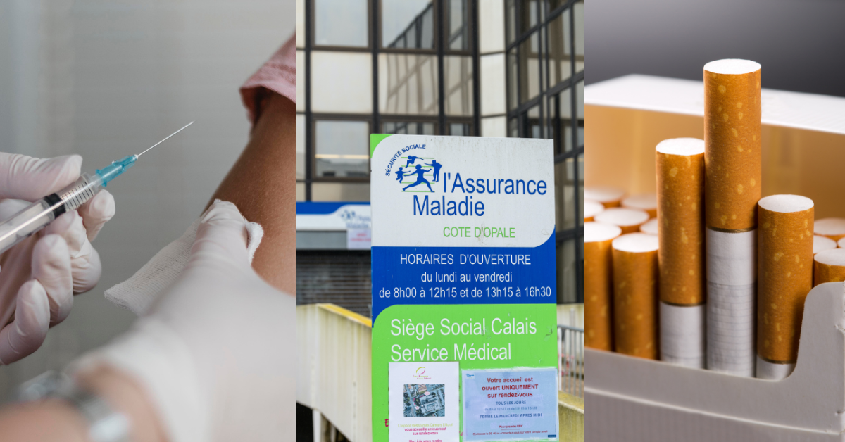 Budget de la Sécu : l'accès aux soins devrait être amélioré en 2023