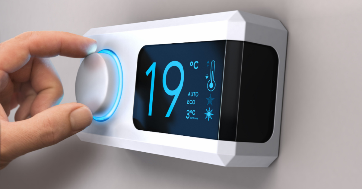 Chauffage à 19°C : que risquez-vous si vous l'augmentez ?