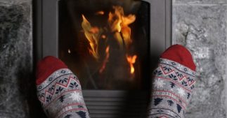 Cheminée, chaudière... Votre chauffage peut tuer, alertent les pompiers qui rappellent les bons gestes Cheminée, chaudière... Votre chauffage peut tuer, alertent les pompiers qui rappellent les bons gestes