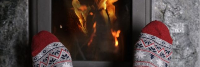 Les risques liés au chauffage : intoxication au monoxyde de carbone et incendies