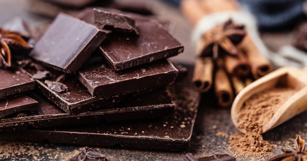 Vous trouvez que le chocolat est de plus en plus amer ? Vous avez raison, voici pourquoi !