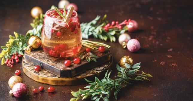 5 idées recettes pour un cocktail sans alcool original et festif 5 idées recettes pour un cocktail sans alcool original et festif