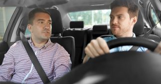 Covoiturage : 100 euros pour ceux qui se lancent en 2023 Covoiturage : 100 euros pour ceux qui se lancent en 2023