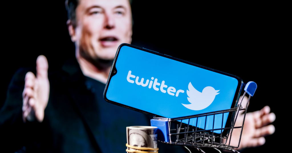 Elon Musk relance l’abonnement payant à Twitter