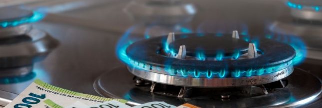 Fin des tarifs réglementés du gaz