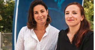 Jho : marque française de protections hygiéniques bio, engagée aux côtés des femmes Jho : marque française de protections hygiéniques bio, engagée aux côtés des femmes