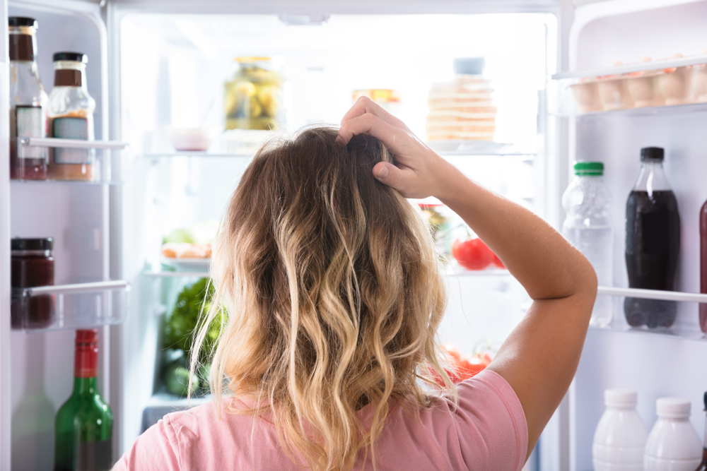 Quels aliments du frigo jeter après une panne de courant ?