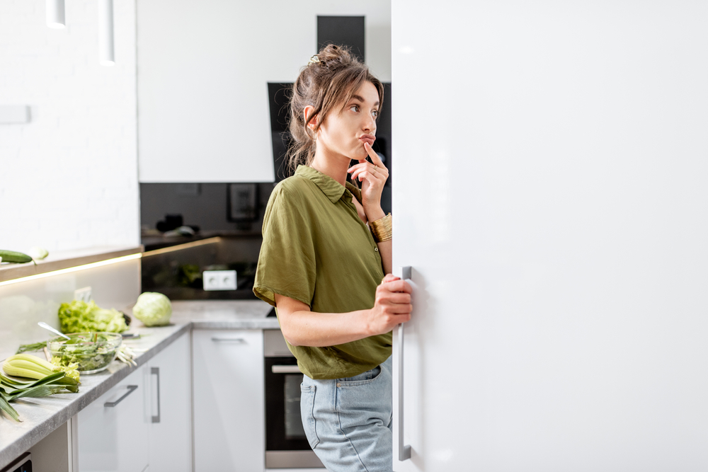 Que faire des aliments au frigo et congélateur après une panne de courant ?