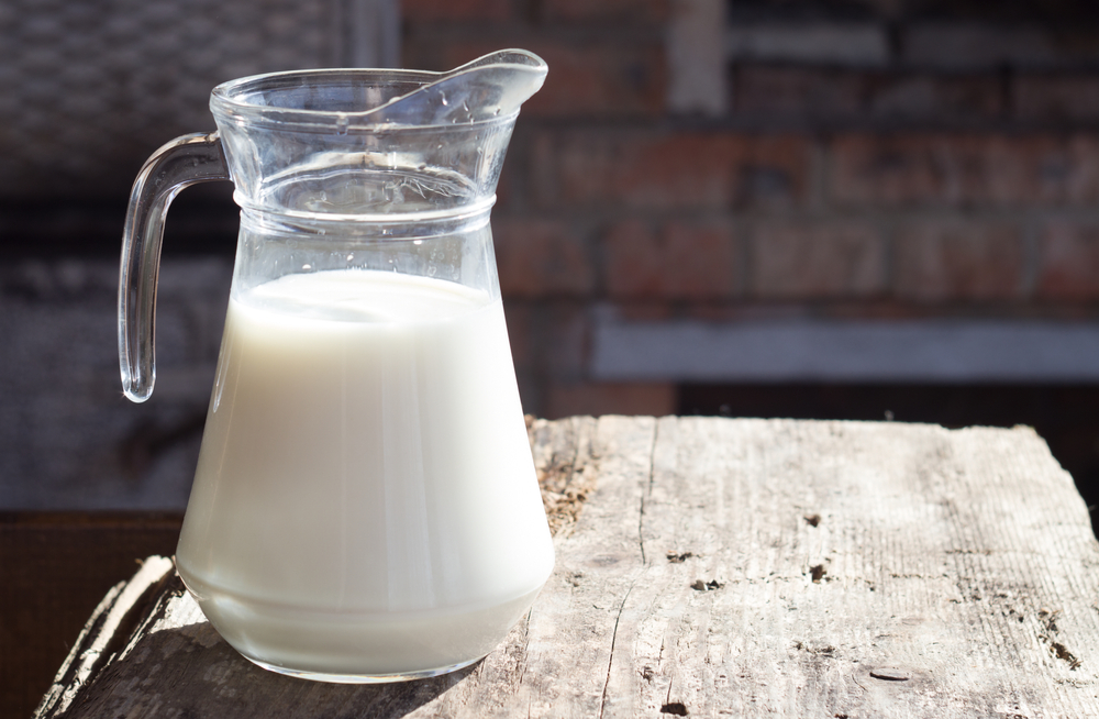Le lait de vache, attention aux maladies cardiovasculaires
