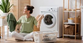 Entretien écolo : comment faire sa lessive au savon noir ?