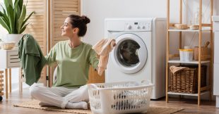 Entretien écolo : comment faire sa lessive au savon noir ?