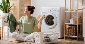 Entretien écolo : comment faire sa lessive au savon noir ? Entretien écolo : comment faire sa lessive au savon noir ?