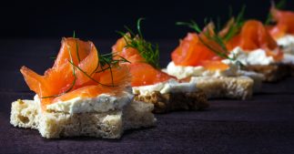 Le meilleur saumon fumé pour Noël est celui d'une marque distributeur, d'après 60 millions de consommateurs Le meilleur saumon fumé pour Noël est celui d'une marque distributeur, d'après 60 millions de consommateurs