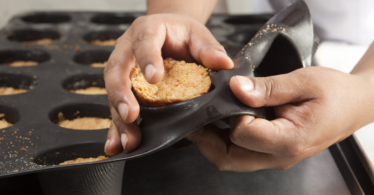 Moules en silicone :  la plupart sont nocifs voire cancérogènes