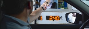 Comment Lille va payer les automobilistes grâce à un péage positif