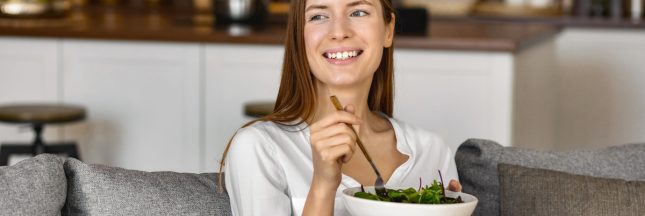 Perdre du poids après les fêtes : les astuces