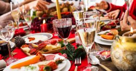Noël : 3 produits à bannir de votre repas en raison de contaminations ou d’odeur suspecte