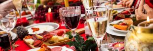 Noël : 3 produits à bannir de votre repas en raison de contaminations ou d'odeur suspecte