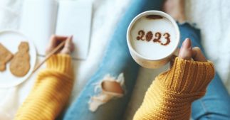 Sondage : Faites-vous partie des 56 % de Français qui vont prendre cette bonne résolution pour 2023 ?