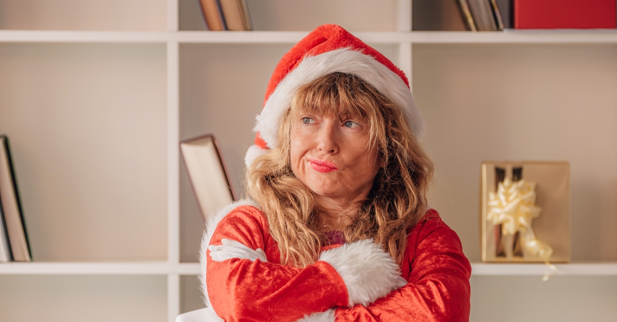 Sondage - Préparer Noël, pour vous, c'est quoi ? Sondage - Préparer Noël, pour vous, c'est quoi ?