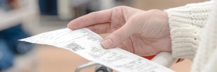 La fin des tickets de caisse au 1er janvier 2023 ?