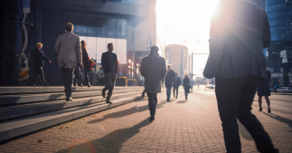 Emploi, salaires, télétravail... Ce qui change en 2023 Emploi, salaires, télétravail... Ce qui change en 2023