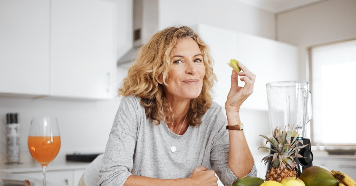 Bouffées de chaleur : 7 aliments et boissons à éviter