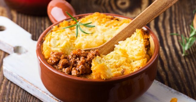 les aliments coupe froid