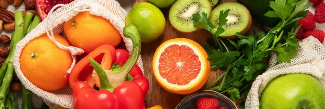 aliments riches vitamine C