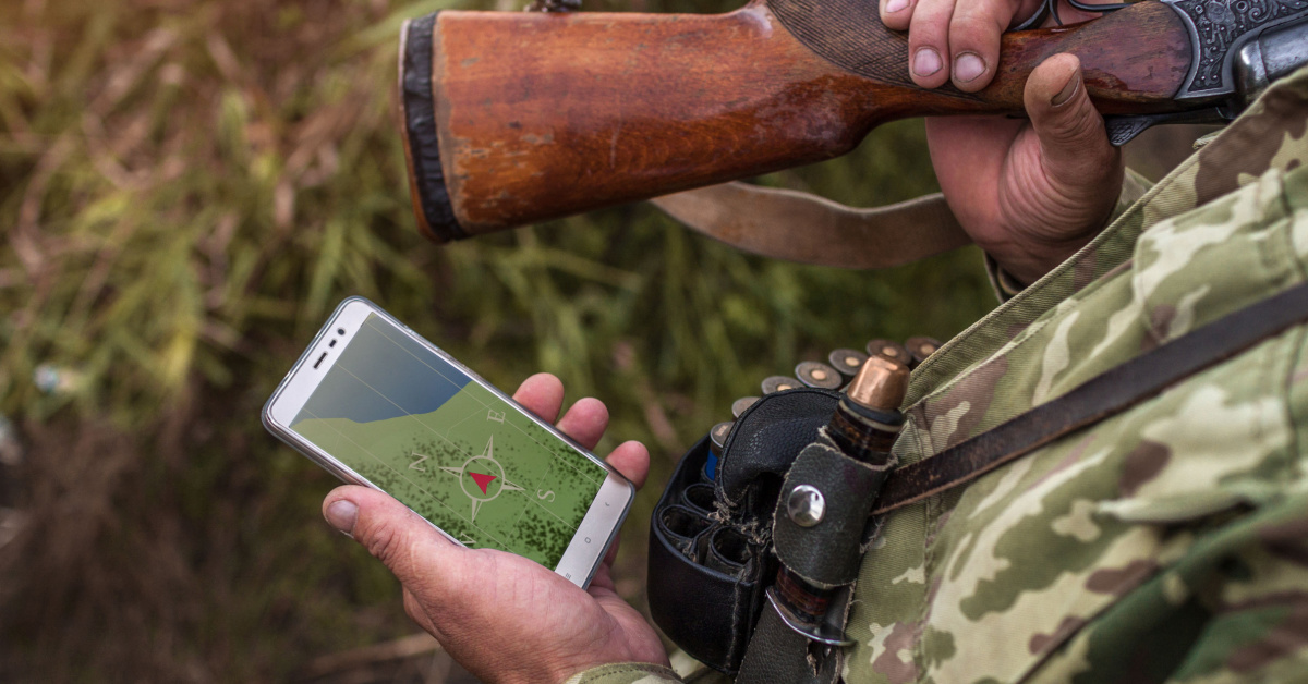 Chasse : pas d'interdiction le dimanche, mais une 'appli' ? Chasse : pas d'interdiction le dimanche, mais une 'appli' ?