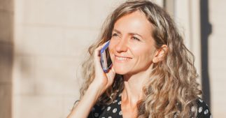 Beauté au naturel : suivez la tendance sans maquillage ! Beauté au naturel : suivez la tendance sans maquillage !