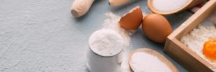 Le bicarbonate de soude pour cuisiner : 6 utilisations astucieuses ! Le bicarbonate de soude pour cuisiner : 6 utilisations astucieuses !