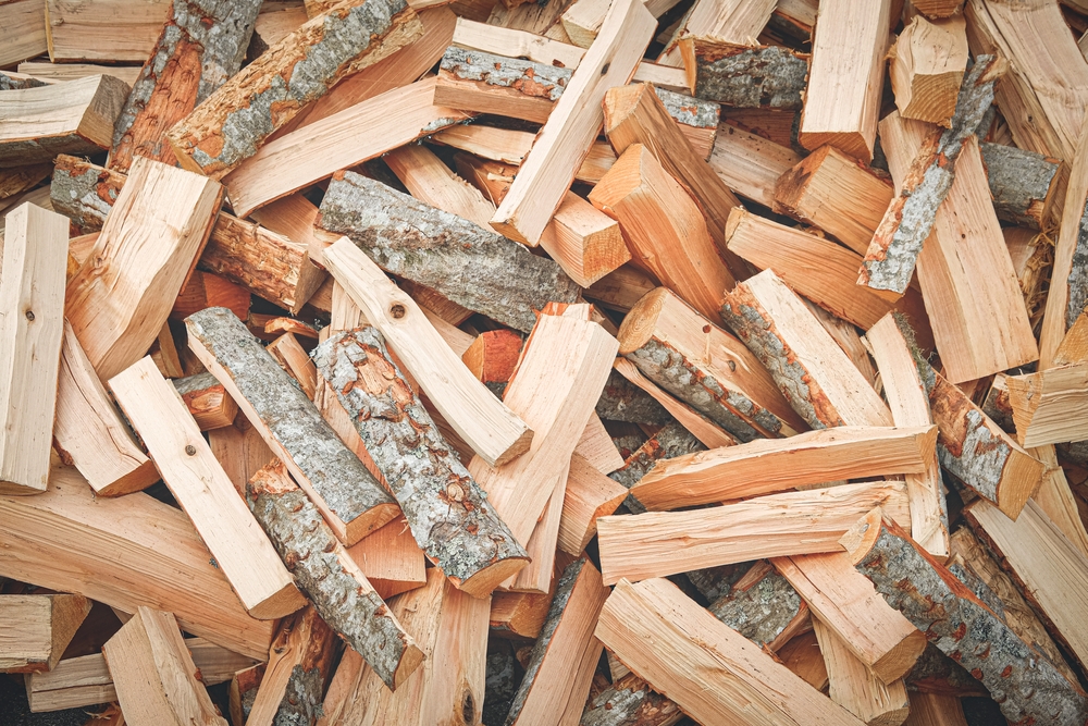 Attention au stère comme unité de mesure pour le bois de chauffage