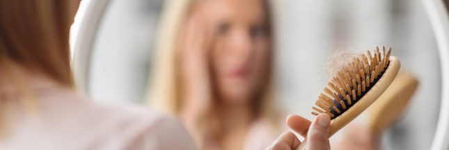 Les boissons à éviter pour lutter contre la chute de cheveux