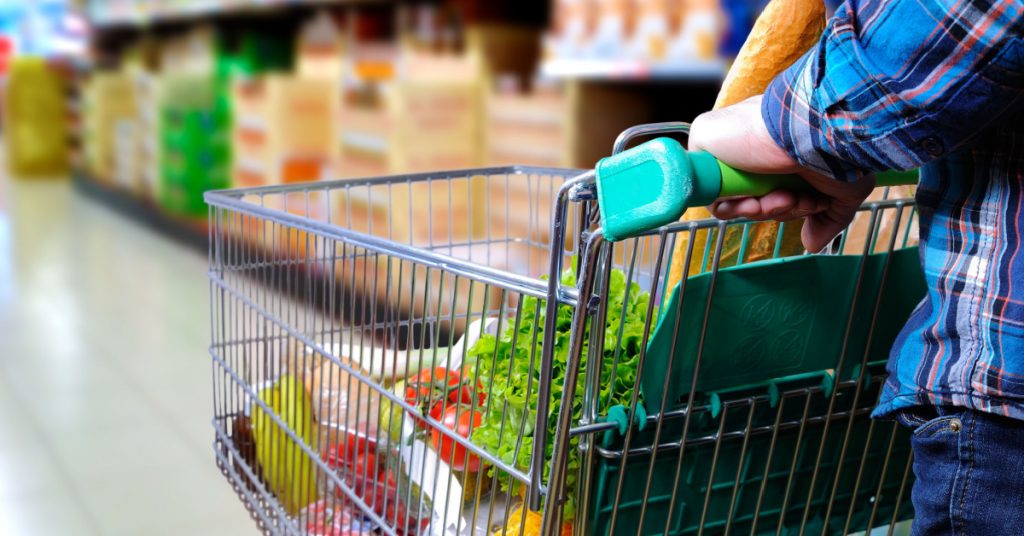 Inflation : les prix d’une alimentation saine ont explosé en France