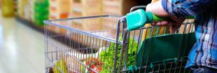 Inflation : les prix d'une alimentation saine ont explosé en France