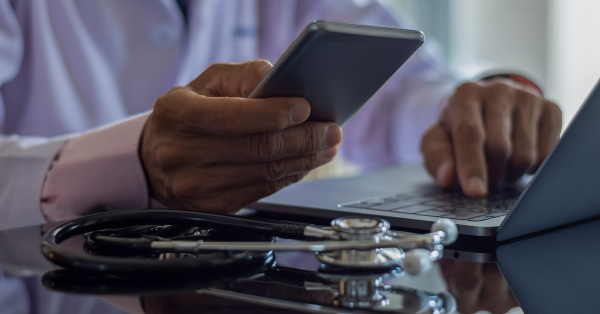 La carte Vitale arrive sur smartphone en avril 2023