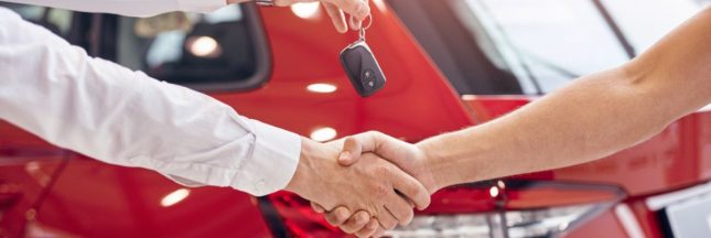 Des conseils pour acheter une voiture d'occasion