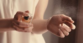 Les erreurs à éviter pour conserver un parfum : ne le rangez pas dans la salle de bain