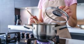 Pourquoi il faut se débarrasser des cuisinières à gaz