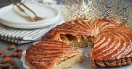 La meilleure galette des rois en supermarché est aussi la moins chère La meilleure galette des rois en supermarché est aussi la moins chère