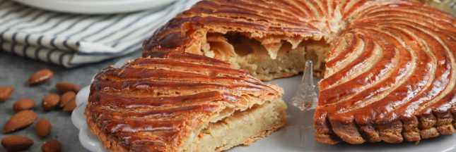 La galette des rois