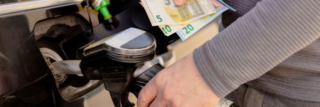 Indemnité consommation