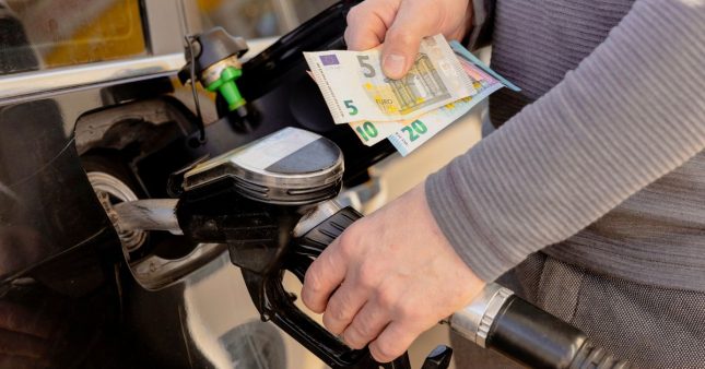 Indemnité carburant : comment bénéficier de l’aide de 100 euros, disponible mi-janvier ?