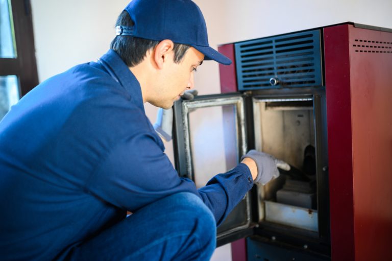 Installer un poêle à granulés aides, assurance... Que dit la loi — free download