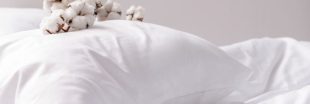 Nettoyer un oreiller jauni : les méthodes ultra-efficaces pour une blancheur originelle