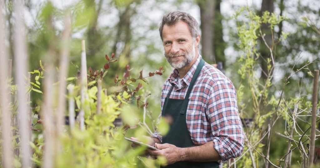 Jardinage : le secret des pépiniéristes pour obtenir de belles plantes, une astuce à tester !